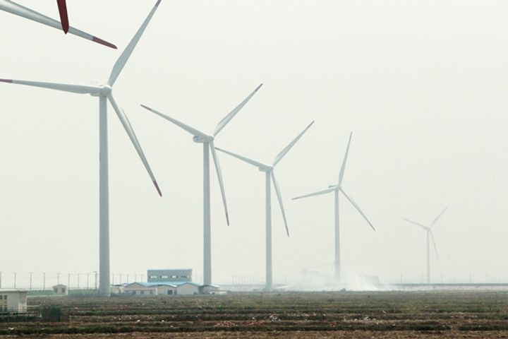 雲南エネルギー投資の支配株主は風力、太陽光発電資産をそれに移転します