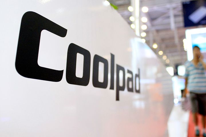 Coolpad Refuses to Comment on Leshi's Alleged Divestment Plan