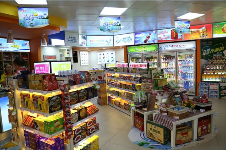 China's Q2 Convenience Stores Prosperity Index Rises as Businesses Remain Bullish on Growth