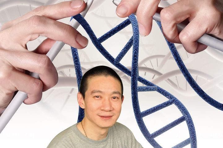 Prof. Han Retracts Research Paper on Gene-Editing Tool Discovery Claim