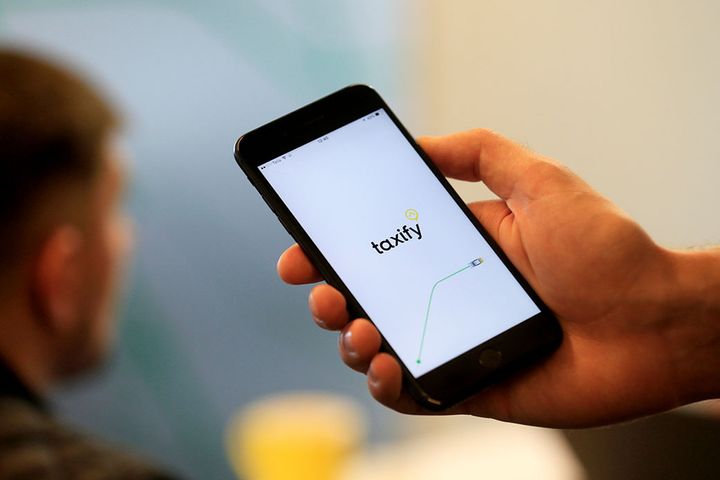 Ride-Hailing Giant DiDi Eyes East European, African Markets via Strategic Partnership With Taxify