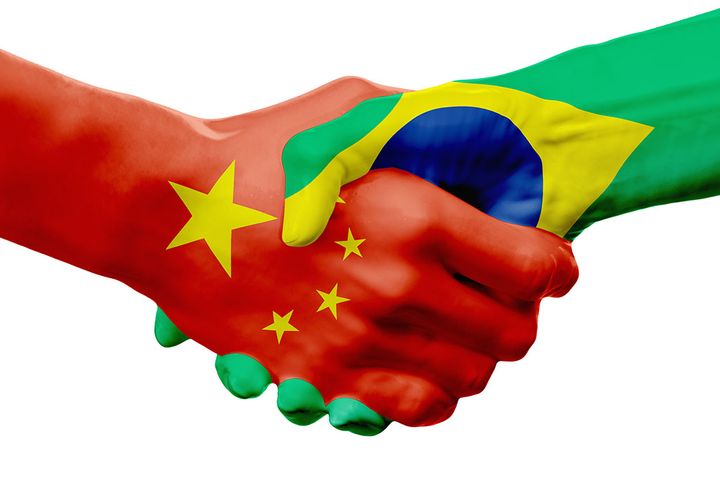 China, Brazil Sign Two-Year Trade Action Plan as BRICS Ministers Gather in Shanghai