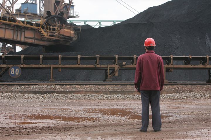 China's Efforts to Cut Overcapacity, Zombie Firms in Coal, Steel Sectors Are Proving Successful