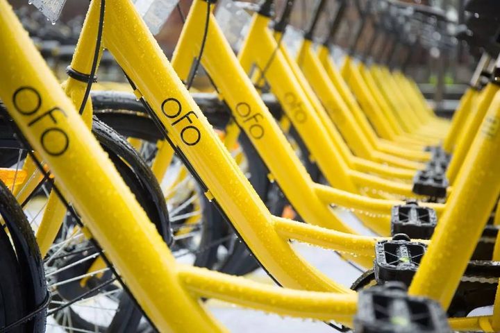 Chinese Bike-Sharing Firm Ofo Enters Fifth Overseas Market with Thailand Launch