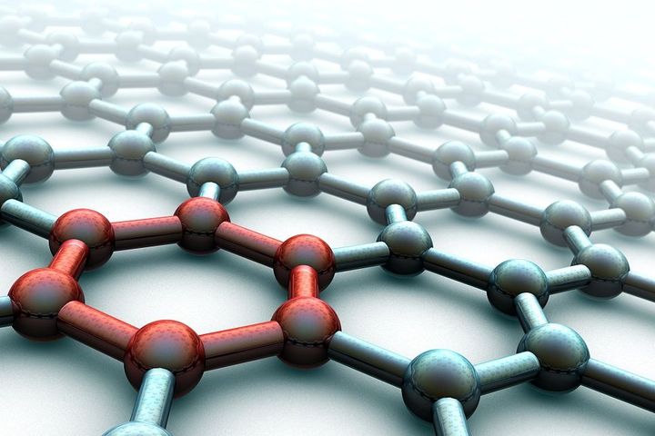 Rongyu Group, Carbon Century Partner Up to Spark Graphene Commercialization