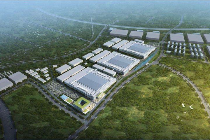 Tsinghua Unigroup, China Integrated Circuit Investment Fund Cap Buildout of Memory Chip Plant Early