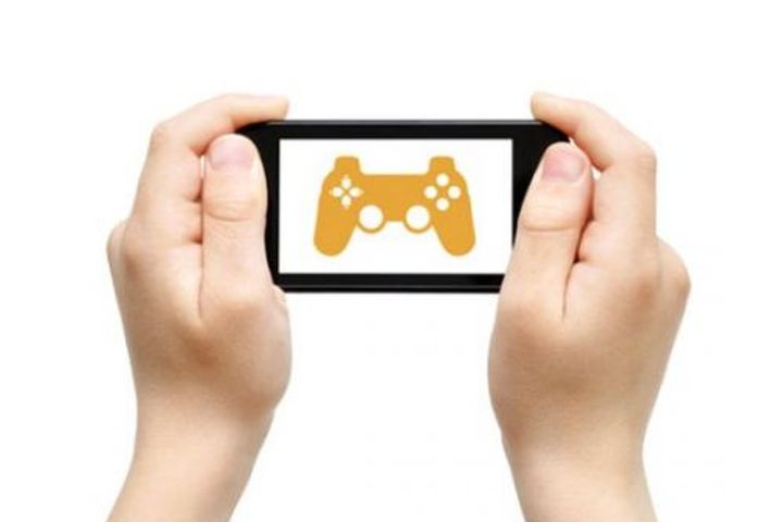 Guozhong Venture Capital Leads Funding Round in Mobile Game Developer Balder