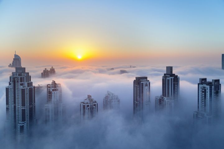 Chengdu Auctions Land for Construction of China's Tallest Skyscraper