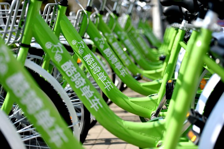 Bike Sharers' Failure to Repay Customer Deposits Could Lead to Another Industry Shakeup