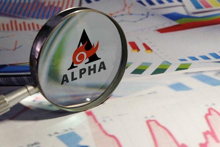 Alpha Group Invests USD16.2 Million in South Korea's FunnyFlux