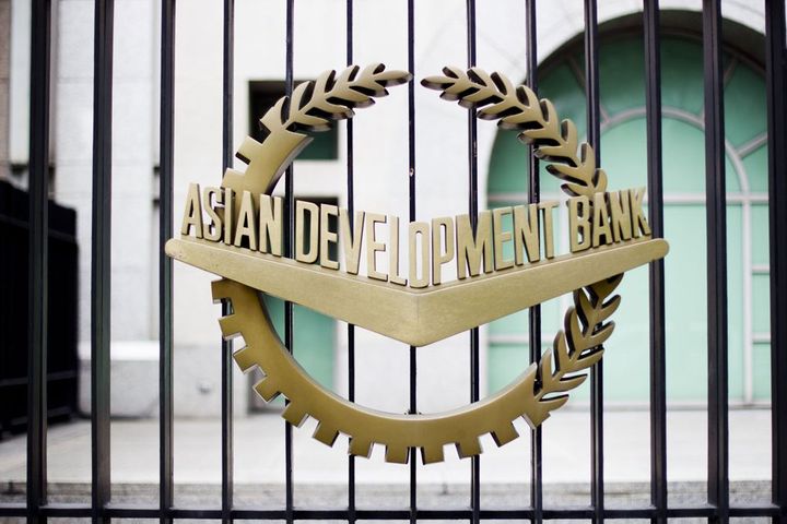 Asian Development Bank Raises Forecast for China's Economic Growth Over Next Two Years