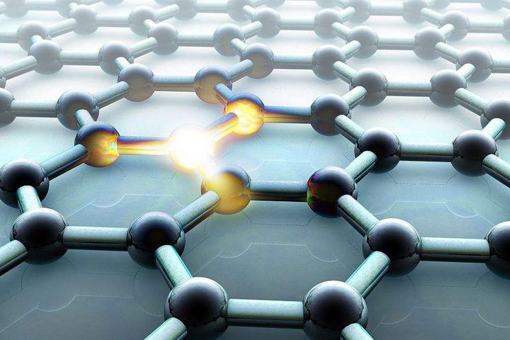 Baotailong Will Build a Graphene Application Center With Chinese Academy of Sciences, Nano-Institute