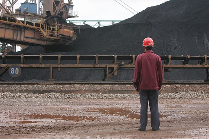 China's Hebei Province Will Greatly Cut Coal Use by 2020