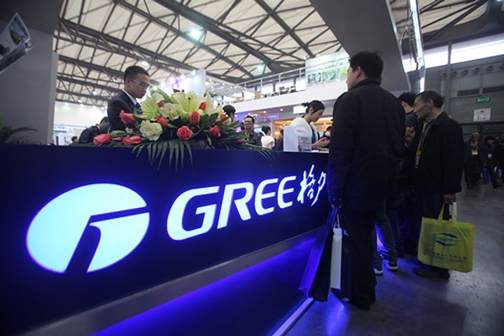 Gree Electric Appliances Denies Scheme to Wrest Control of Shanghai Highly Co.