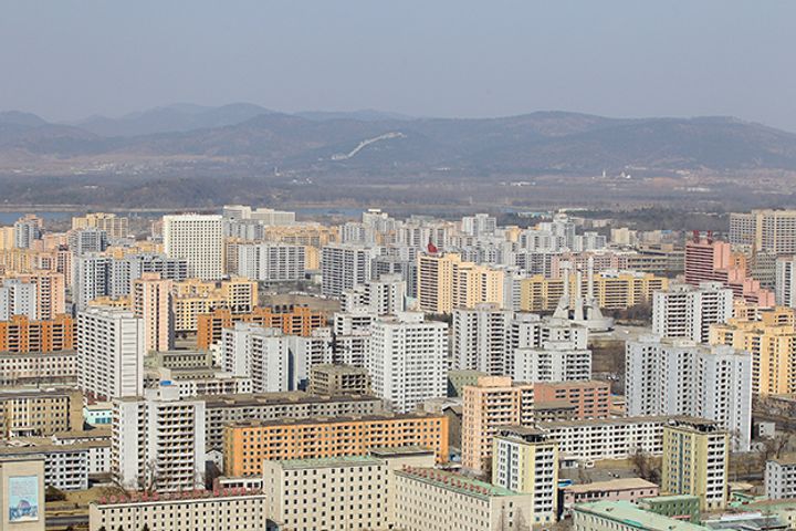 North Korea Earthquake No Nuclear Test, China's Earthquake Center Says