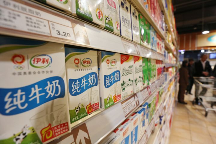 Yili Faces Serious Challenges in Its Takeover Bid for Australia's Murray Goulburn