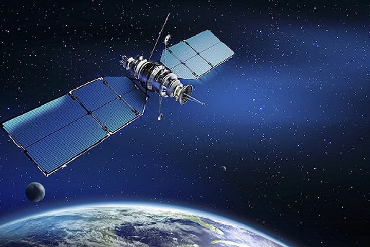 China Plans to Launch 24 Microsatellites to Detect Short Gamma-Ray Bursts