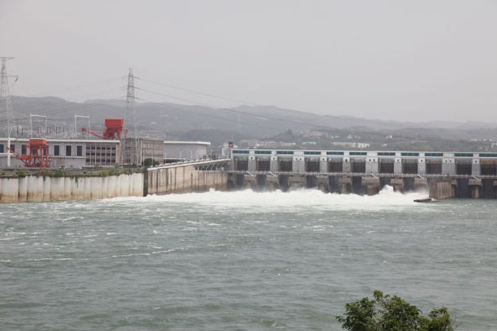 Gezhouba-Led Consortium Wins USD5.8 Billion Bid to Build Hydropower Station in Nigeria