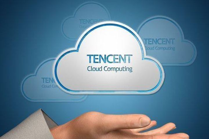 Tencent Cloud Partners With Companies on Smart Cities, Energy, Mobility Services