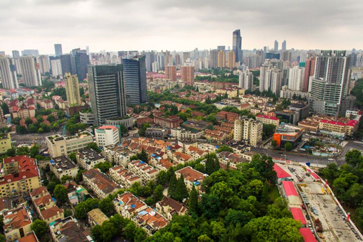 Ministry of Urban-Rural Development Supports Housing Projects With Joint Property Rights in Beijing, Shanghai