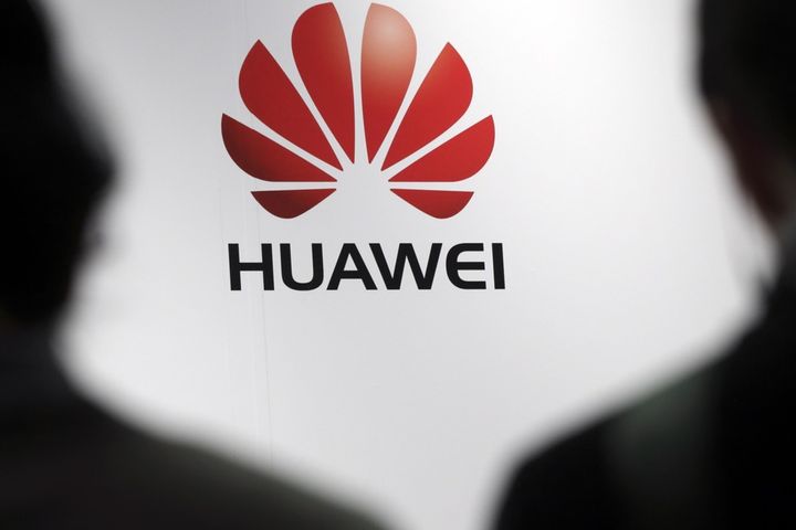 Huawei Pay Applies for Patent in US to Roll Out Service by Year-End