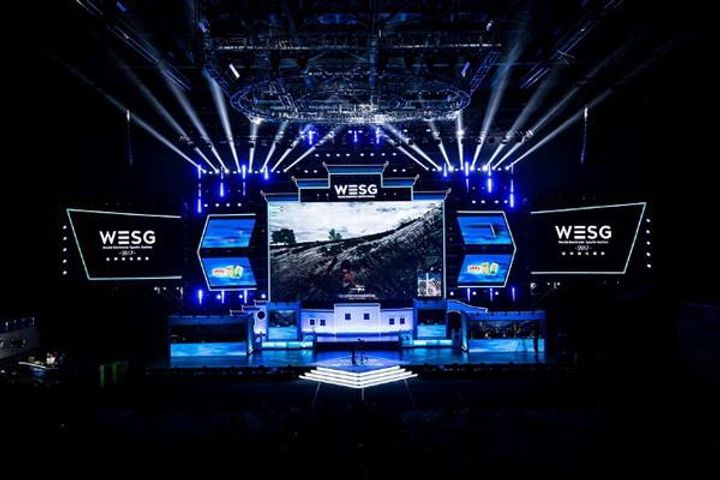 China's ESports Market Set to Pass USD10 Billion This Year, China Securities Says