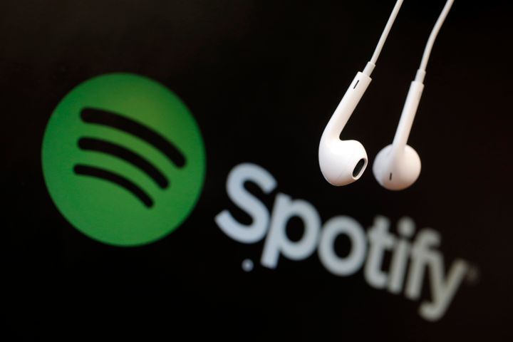 Tencent Tried to Buy Music-Streaming Giant Spotify Earlier This Year, TechCrunch Says