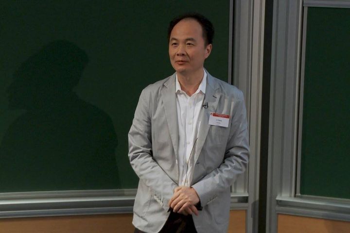 Director of Huawei's Noah's Ark Lab Resigns to Join Fast-Growing News Aggregator Toutiao