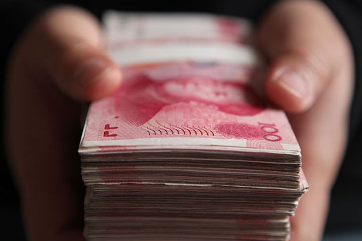 Six Chinese Cities Have Total Household Deposits Worth Over USD150 Billion