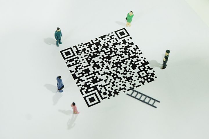 Chinese Payment Clearing Platform to Unify QR Code Standards, Compliance Will Be Voluntary