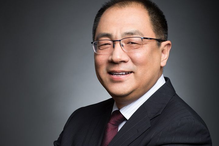 'It Is Time for China's Semiconductor Industry to Flourish,' Qualcomm's Meng Pu Says