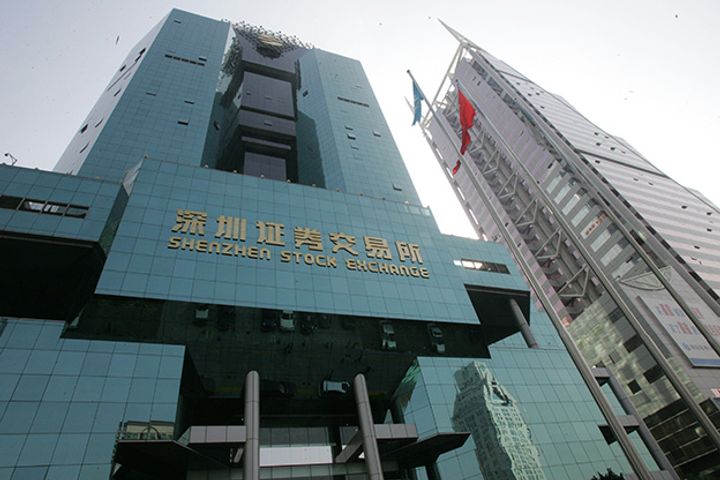 Shenzhen, Hong Kong Stock Exchanges Partner to Deliver Roadshow on Stock Connect Program