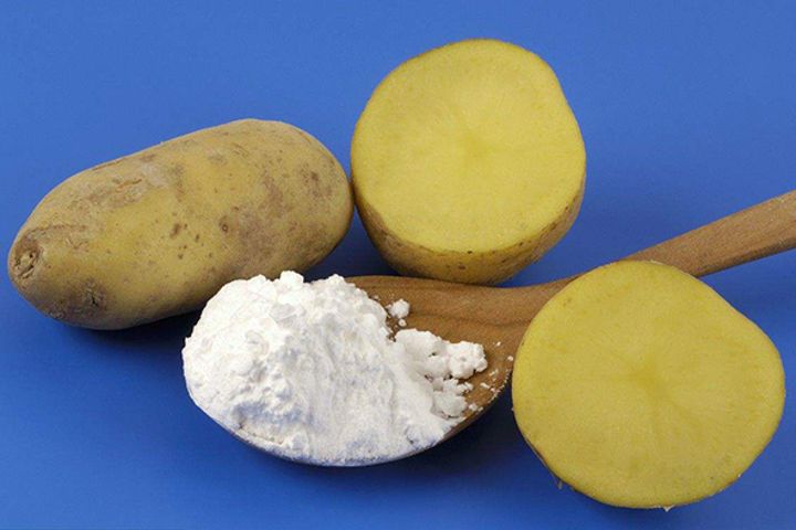China Extends Countervailing Duties Levied on Potato Starch Originating in EU for Another Five Years