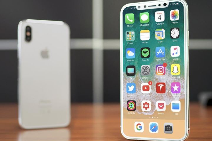 ScalpersはiPhoneXリリースに先立ち、法外な利益を求めています