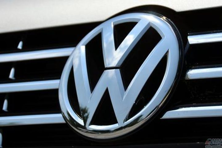 Airbag Issue Prompts Volkswagen to Recall 4.86 Million Vehicles in China