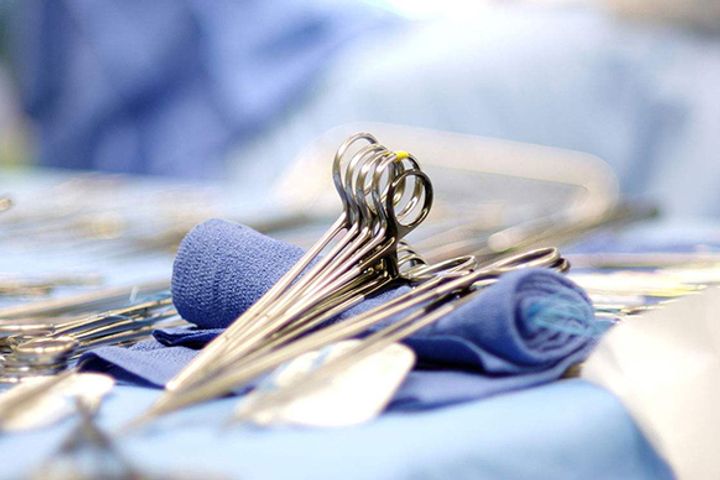 Shanghai to Run Pilot System for Sales Registration in Medical Devices Sector