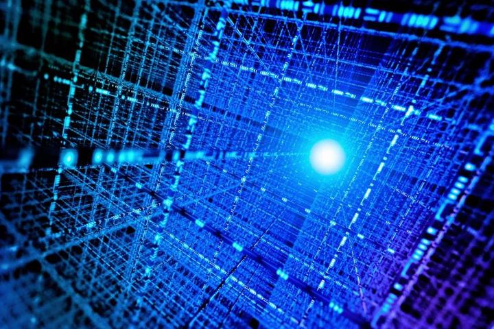 China's First Commercial Quantum Communication Network Put Into Use in Government Offices in Jinan, Shandong