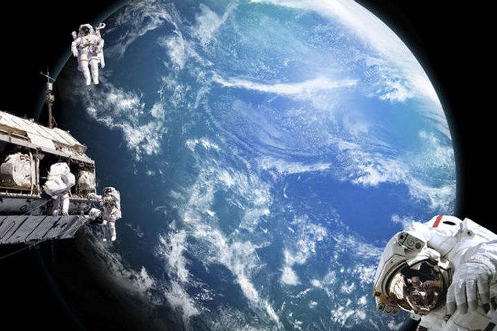 Russian Scientists Want to Carry Out Experiments at China's Planned Space Station