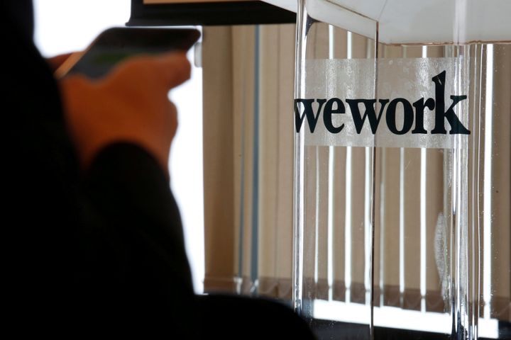 Shared Workspace Giant WeWork Sues China's UrWork in US for Infringement on Trademarks