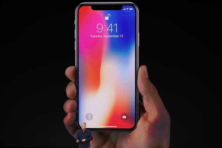 iPhone X's China Release Set for Nov. 3, Prices Start From USD1,290