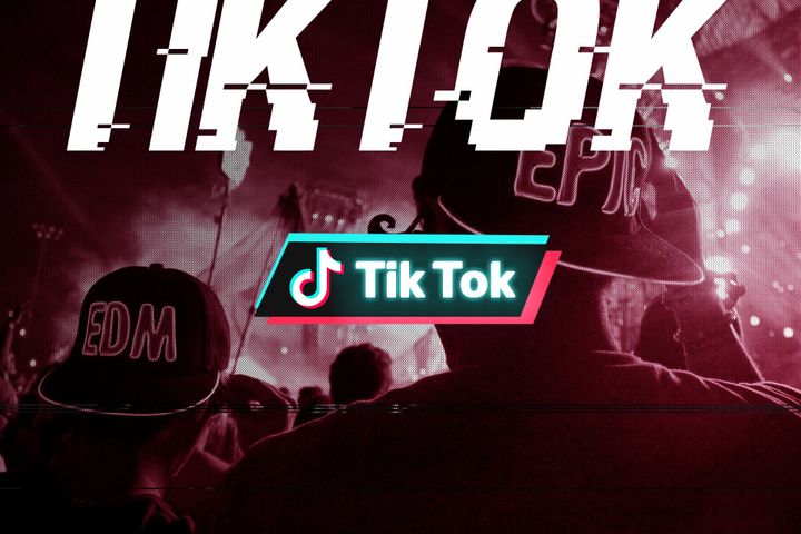 Toutiao Parent Company Expands Music Video Platform TikTok Across Asia