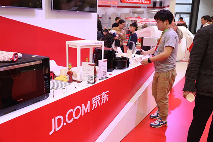 JD.com Quietly Rolls Out Second-Hand Market, Quashes Questions About Where Returned Goods End Up