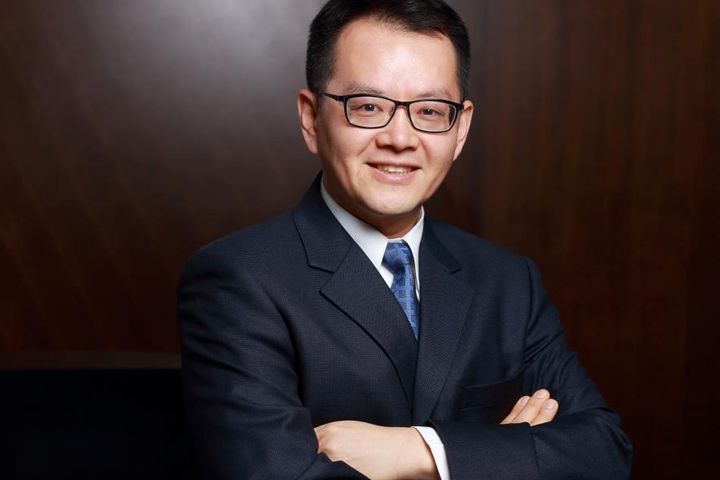 Samuel Shen, Former Chairman at Microsoft Asia-Pacific Technology, Joins JD.Com to Head Cloud Unit