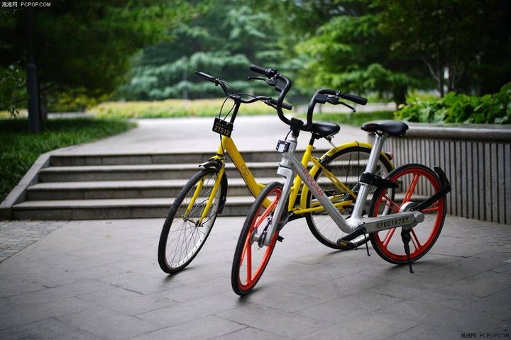 Bike-Sharing Offers Jobs to 100,000 People in China, State Information Center Says