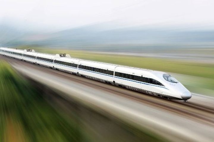 Zhejiang Government, Consortium Sign Agreement on Development of China's First Privately-Owned High-Speed Rail Line