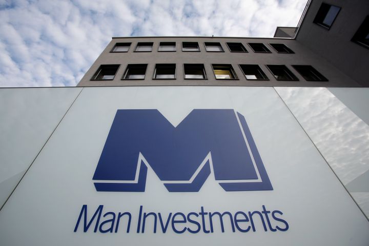 Man Group Gets License to Become First Overseas Hedge Fund in China