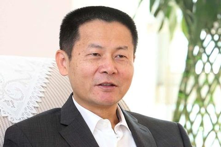 President of Shanghai Stock Exchange Is Elected Chairman of World Federation of Exchanges