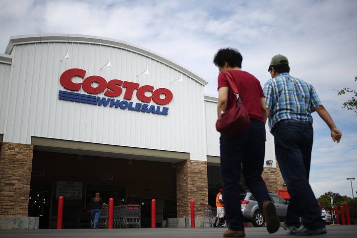 [Exclusive] Costco to Open Brick-and-Mortar Store in Shanghai