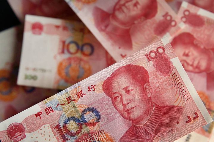 Yuan-Denominated Assets Gain Popularity as Redback Rallies