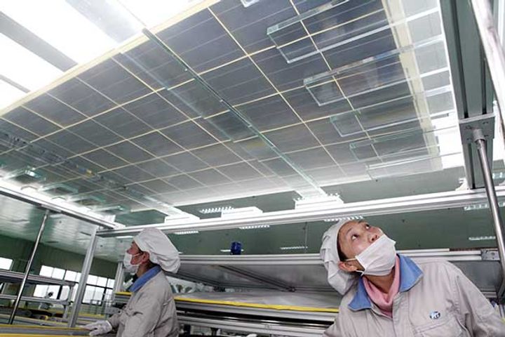 Chinese Firm Publishes Two International Standards for PV Glass Testing Methods